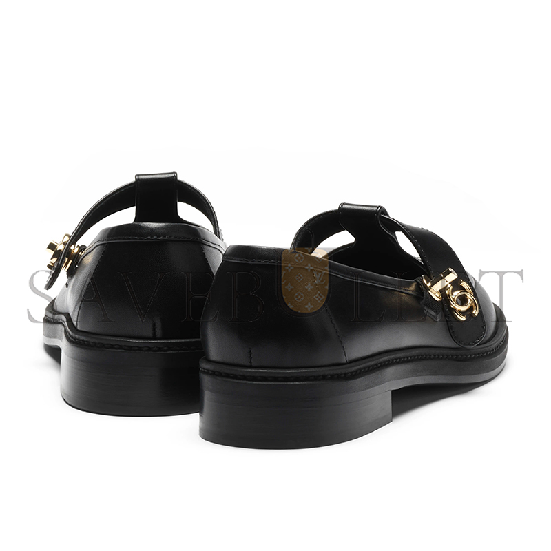 CHANEL LOAFER G46799